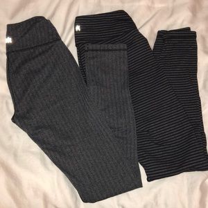 Legging/Yoga Pants Bundle